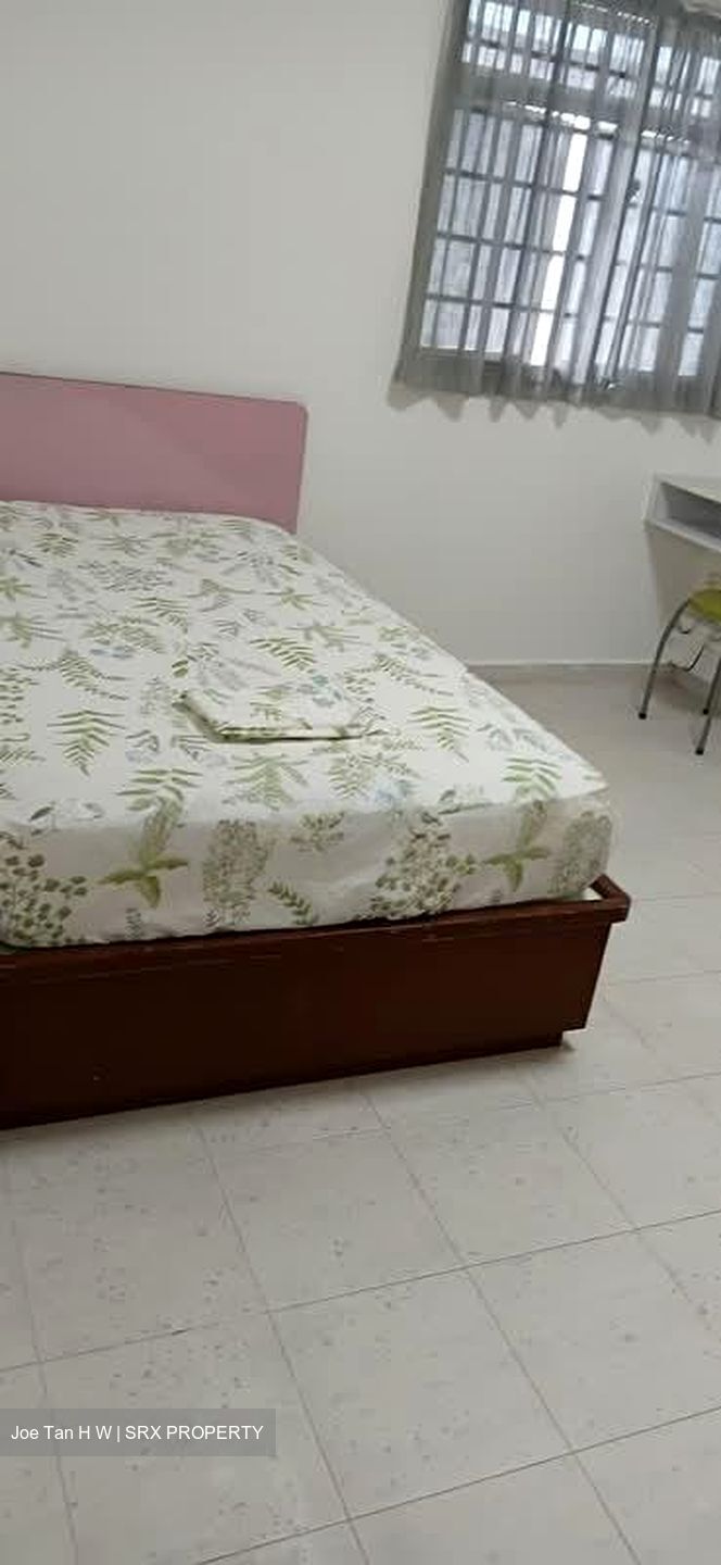 Blk 21 Ghim Moh Road (Queenstown), HDB 3 Rooms #555202661